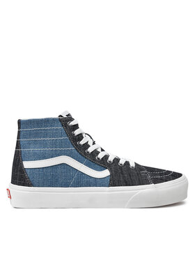 Vans Vans Tenisky Sk8-Hi Tapered VN0009QPBA21 Čierna
