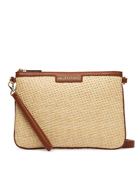 Valentino Valentino Torebka Demetra VBS9R917 Beżowy