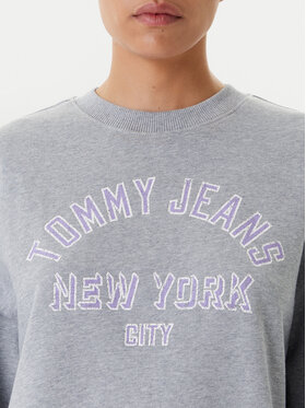 Tommy Jeans Μπλούζα Tommy Jeans - 4