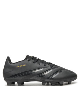 adidas adidas Обувки за футбол Predator Club FxG IF6345 Черен