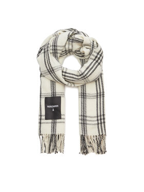 Patrizia Pepe Patrizia Pepe Sciarpa 8F0458/A9P1-W338 Bianco