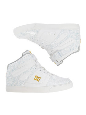 Αθλητικά DC Shoes φωτογραφία
