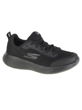 Skechers Skechers Sneakersy Go Run 400 V2 Omega Czarny