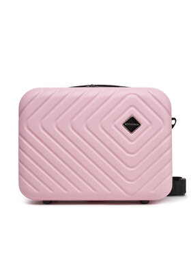 WITTCHEN WITTCHEN Henkeltasche 56-3A-754-35 Rosa