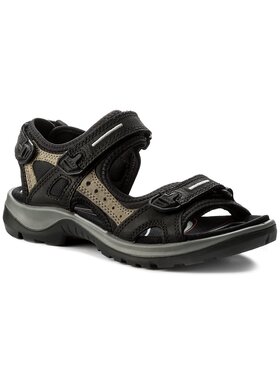 ECCO ECCO Szandál Offroad 06956350034 Fekete