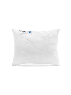 Mumla Mumla Poduszka Poduszka eco comfort Biały