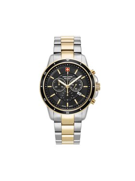 Swiss Alpine Military Swiss Alpine Military Ceas 7089.9147 Argintiu