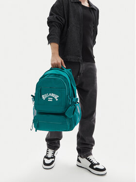 Billabong Billabong Zaino C-BLB-M-001-08 Verde