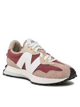 New Balance Superge MS327CP Bež