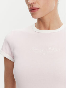 Tommy Hilfiger T-Shirt Tommy Hilfiger - 4