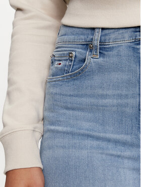 Τζιν Tommy Jeans φωτογραφία