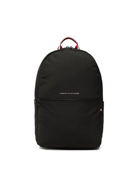 Tommy Hilfiger Tommy Hilfiger Kuprinės Horizon AM0AM10547 Juoda