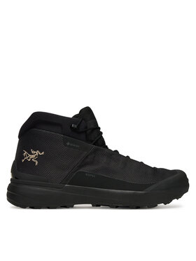 Arc'teryx Arc'teryx Trekkingi Kopec Mid Gtx GORE-TEX X000010029 Czarny