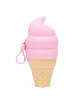Nelli Blu Nelli Blu Portachiavi LA450-240 Rosa