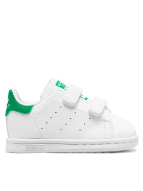 adidas adidas Обувки Stan Smith Cf I FX7532 Бял