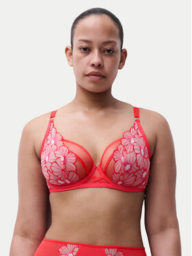 Chantelle Chantelle Nedrček s kostjo Lush C22OM0 Koral