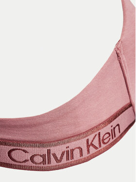 Calvin Klein Underwear Grudnjak Sa žicom 000QF7948E Ružičasta