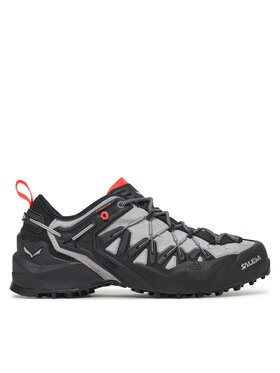 Salewa Salewa Trekingová obuv Wildfire Edge 0000061347 Sivá
