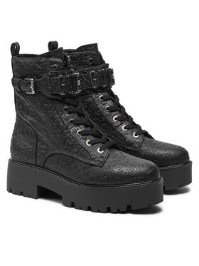 Μποτίνια Guess