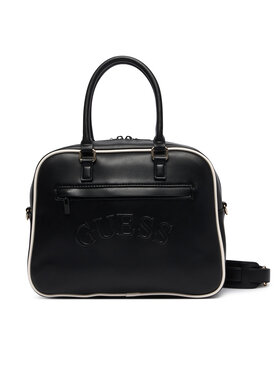 Guess Guess Torebka V6BZ02 W4273 Czarny