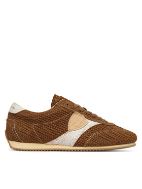 Philippe Model Philippe Model Sneakers Planche A013633 PNLD DT10 Marrone
