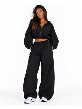 Agatha Studio Agatha Studio Dres A26ZS-KA-K62 Czarny Regular Fit