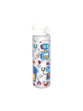 ION8 ION8 Bidon Recyclon Biały