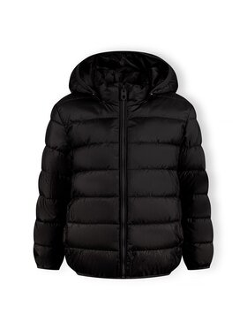 MINOTI MINOTI Kurtka przejściowa 17COAT 6 Czarny Regular Fit