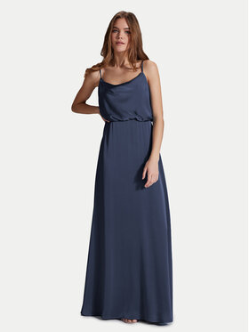 Hey Kyla Hey Kyla Вечірня сукня 5AI074HK Cиній Regular Fit