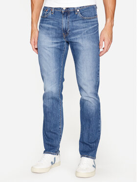 Levi's® Levi's® Jeansy 511™ 04511-5658 Modrá Slim Fit