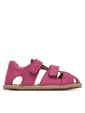 Froddo Froddo Sandali Barefoot Flexy Avi G3150263-7 S Rosa