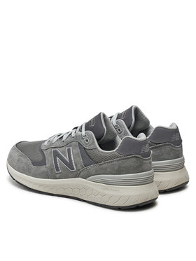 New Balance Tenisice Fresh Foam 880 V6 MW880CA6 Siva