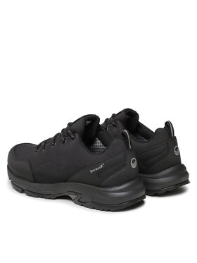 Halti Trekking Retki Low Dx M Walking 054-2911 Crna