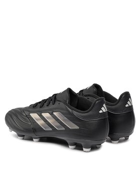 Adidas Tenisice Za Nogomet Copa Pure II League Fg IE7492 Crna