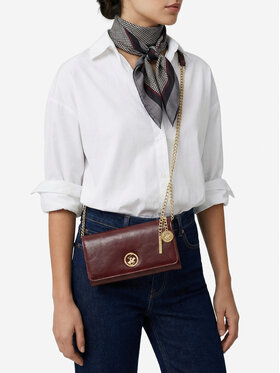 Beverly Hills Polo Club Beverly Hills Polo Club Denarnica CEO-BHPC-W1-001-SS26 Rjava