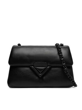 Aldo Aldo Rankinė Softpuff 14141500 Juoda