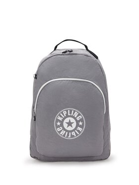 Kipling Kipling Plecak 324732 Szary