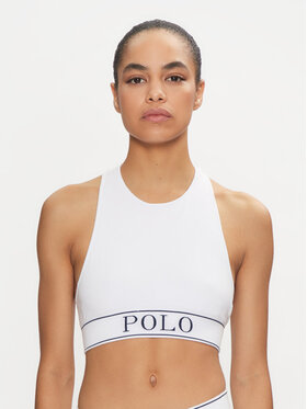 Polo Ralph Lauren Polo Ralph Lauren Top-BH 4P3007 Weiß