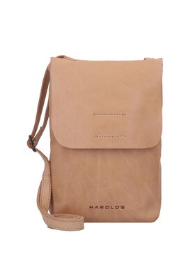 HAROLDS HAROLDS Torba 245333 Beżowy