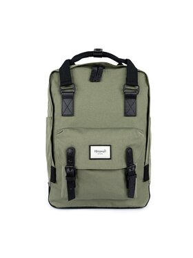 Himawari Himawari Plecak No. 33 Chunky Khaki