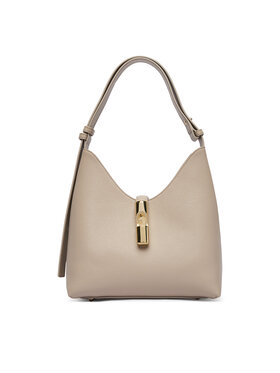 Furla Furla Сумка Goccia S WB01979 BX3353 KH 4488S Бежевий