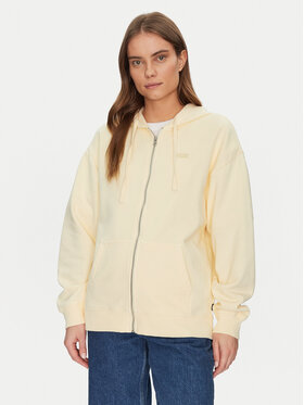 Vans Vans Pluus VN000GGBE301 Kollane Oversize