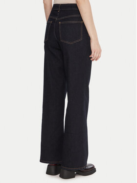 ONLY ONLY Jeans Madison 15352206 Dunkelblau Wide Leg