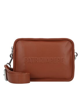 Patrizia Pepe Patrizia Pepe Torebka 317738 Brązowy