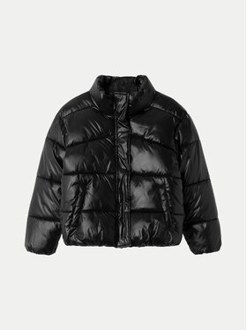 NAME IT NAME IT Зимова куртка 13231167 Чорний Regular Fit