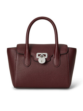 LAUREN RALPH LAUREN LAUREN RALPH LAUREN Сумка Small Tanner 431969349009 Бордовий