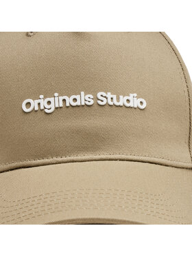 Καπέλο Jockey Jack & Jones φωτογραφία