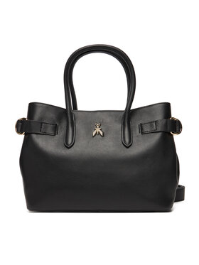 Patrizia Pepe Patrizia Pepe Geantă 8B0282/L162-K103 Negru