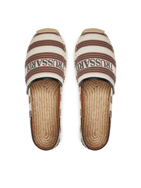 Trussardi Espadrile 77A00445 Bež