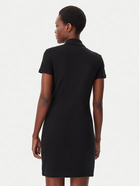 Φόρεμα καθημερινό Lacoste φωτογραφία